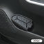 YAC 槌屋ヤック サイドBOXゴミ箱 運転席用 ドアポケット ダストボックス SYRA3 トヨタ 50系 RAV4専用