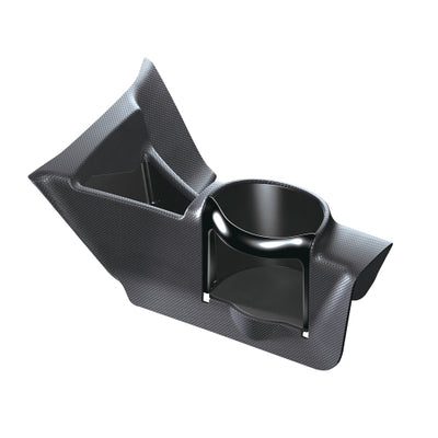 YAC 槌屋ヤック センターコンソールドリンクホルダー SYRR1 トヨタ ライズ ダイハツ ロッキー専用