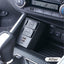 YAC 槌屋ヤック 電源BOX ソケット USBポート 車内充電 SYRR3 トヨタ ライズ ダイハツ ロッキー専用