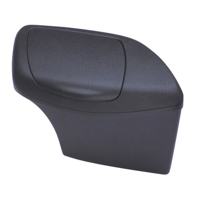 YAC 槌屋ヤック サイドBOXゴミ箱 運転席用 ドアポケット ダストボックス SYYA3 トヨタ ヤリス ヤリスクロス GRヤリス専用