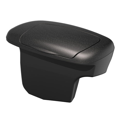 YAC 槌屋ヤック サイドBOXゴミ箱 運転席用 ドアポケット ダストボックス SYA15 トヨタ MXPK1# アクア専用