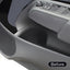 YAC 槌屋ヤック サイドBOXゴミ箱 運転席用 ドアポケット ダストボックス SYA15 トヨタ MXPK1# アクア専用