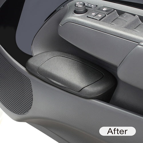 YAC 槌屋ヤック サイドBOXゴミ箱 運転席用 ドアポケット ダストボックス SYA15 トヨタ MXPK1# アクア専用