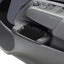 YAC 槌屋ヤック サイドBOXゴミ箱 運転席用 ドアポケット ダストボックス SYA15 トヨタ MXPK1# アクア専用