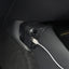 YAC 槌屋ヤック 電源BOX ソケット USBポート 車内充電 SYA16 トヨタ MXPK1# アクア専用