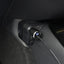 YAC 槌屋ヤック 電源BOX ソケット USBポート 車内充電 SYA16 トヨタ MXPK1# アクア専用