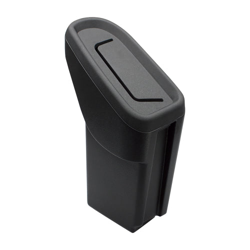 YAC 槌屋ヤック サイドBOXゴミ箱 運転席用 ドアポケット ダストボックス SYSB10 スバル VN系 レヴォーグ専用