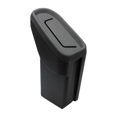 YAC 槌屋ヤック サイドBOXゴミ箱 運転席用 ドアポケット ダストボックス SYSB10 スバル VN系 レヴォーグ専用