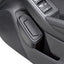 YAC 槌屋ヤック サイドBOXゴミ箱 運転席用 ドアポケット ダストボックス SYSB10 スバル VN系 レヴォーグ専用