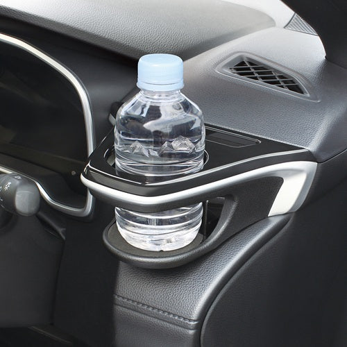 YAC 槌屋ヤック エアコンドリンクホルダー 運転席用 SYCO5 トヨタ カローラクロス専用