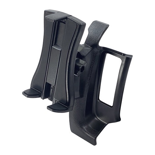 YAC 槌屋ヤック スマホスタンド SYHA2 トヨタ 200系 ハイエース専用