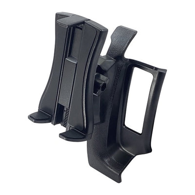 YAC 槌屋ヤック スマホスタンド SYHA2 トヨタ 200系 ハイエース専用