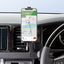 YAC 槌屋ヤック スマホスタンド SYHA2 トヨタ 200系 ハイエース専用