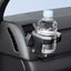 YAC 槌屋ヤック ドリンクホルダー 助手席用 SYHA3 トヨタ 200系 ハイエース専用