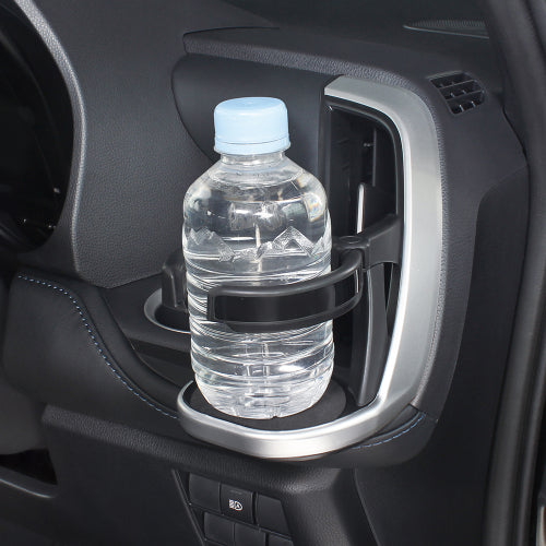 YAC 槌屋ヤック エアコンドリンクホルダー 運転席用 SYNV12 トヨタ 90系 ノア ヴォクシー専用