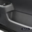 YAC 槌屋ヤック サイドBOXゴミ箱 運転席用 ドアポケット ダストボックス SYNV14 トヨタ 90系 ノア ヴォクシー専用