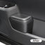 YAC 槌屋ヤック サイドBOXゴミ箱 運転席用 ドアポケット ダストボックス SYNV14 トヨタ 90系 ノア ヴォクシー専用