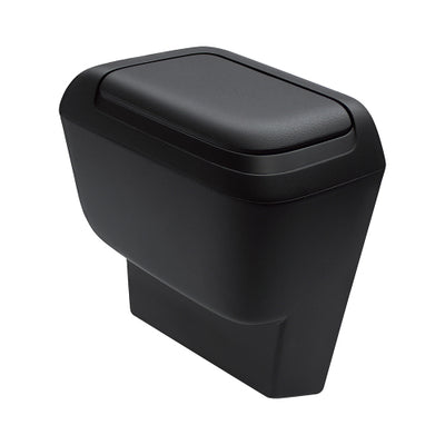 YAC 槌屋ヤック サイドBOXゴミ箱 運転席用 ドアポケット ダストボックス SYNV14 トヨタ 90系 ノア ヴォクシー専用