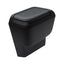 YAC 槌屋ヤック サイドBOXゴミ箱 助手席用 ドアポケット ダストボックス SYNV15 トヨタ 90系 ノア ヴォクシー専用