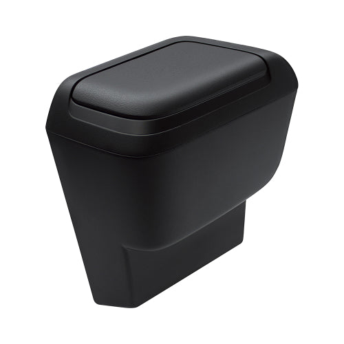 YAC 槌屋ヤック サイドBOXゴミ箱 助手席用 ドアポケット ダストボックス SYNV15 トヨタ 90系 ノア ヴォクシー専用