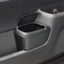 YAC 槌屋ヤック サイドBOXゴミ箱 助手席用 ドアポケット ダストボックス SYNV15 トヨタ 90系 ノア ヴォクシー専用