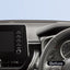 YAC 槌屋ヤック スマホスタンド SYCO11 トヨタ カローラクロス専用