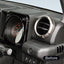 YAC 槌屋ヤック エアコンドリンクホルダー 運転席用 SYSZ4 スズキ JB64 JB74 ジムニー ジムニーシエラ専用