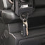 YAC 槌屋ヤック エアコンドリンクホルダー 助手席用 SYSZ5 スズキ JB64 JB74 ジムニー ジムニーシエラ専用
