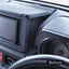 YAC 槌屋ヤック スマホスタンド SYSZ6 スズキ JB64 JB74 ジムニー ジムニーシエラ専用