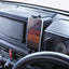 YAC 槌屋ヤック スマホスタンド SYSZ6 スズキ JB64 JB74 ジムニー ジムニーシエラ専用