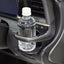 YAC 槌屋ヤック エアコンドリンクホルダー 運転席用 SYCR1 トヨタ クラウン専用 ドリンクホルダー