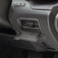 YAC 槌屋ヤック ビルトインETCカバー 盗難防止 すっきり収納 SYCR3 トヨタ クラウン専用