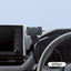 YAC 槌屋ヤック スマホスタンド SYRA4 トヨタ 50系 RAV4専用