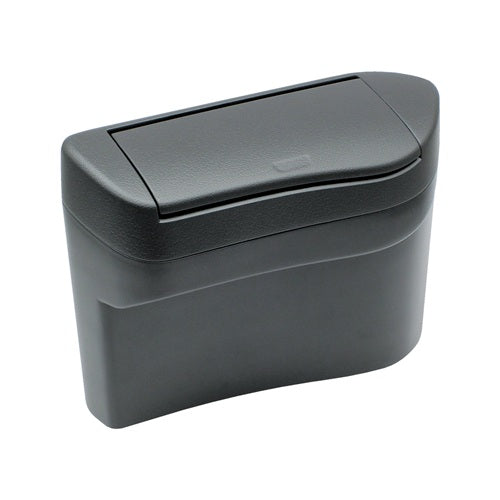 YAC 槌屋ヤック サイドBOXゴミ箱 助手席用 ドアポケット ダストボックス SYAV9 トヨタ 40系 アルファード ヴェルファイア専用