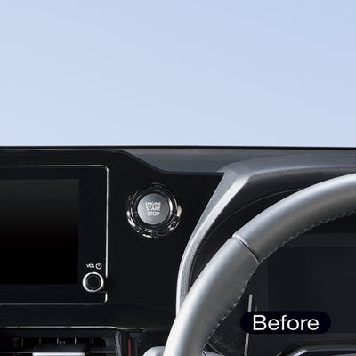YAC 槌屋ヤック スマホスタンド SYNV17 トヨタ 90系 ノア ヴォクシー専用