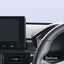 YAC 槌屋ヤック スマホスタンド SYH16 ホンダ WR-V専用