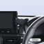 YAC 槌屋ヤック スマホスタンド SYH16 ホンダ WR-V専用