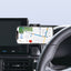 YAC 槌屋ヤック スマホスタンド SYH16 ホンダ WR-V専用