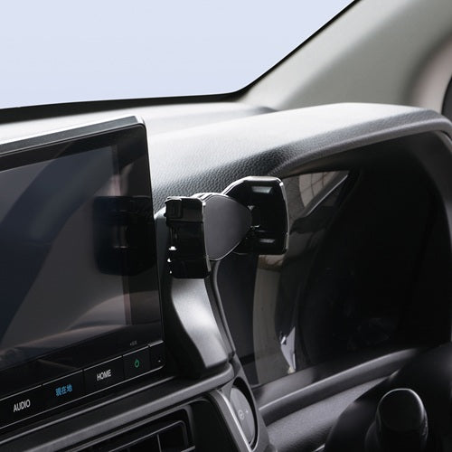 YAC 槌屋ヤック スマホスタンド SYH16 ホンダ WR-V専用