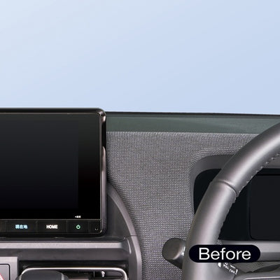 YAC 槌屋ヤック スマホスタンド SYH17 ホンダ GT系 フリード専用