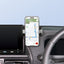 YAC 槌屋ヤック スマホスタンド SYH17 ホンダ GT系 フリード専用