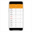 A＆D Bluetooth内蔵 体温計 UT－201BLE スマートフォン対応予測式体温計