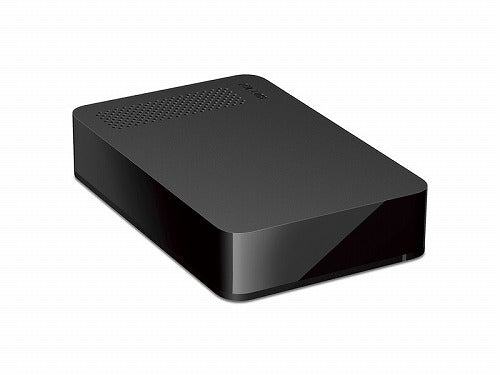 バッファロー USB3.0 4TB 外付けハードディスク  HD-LC4.0U3-BKD