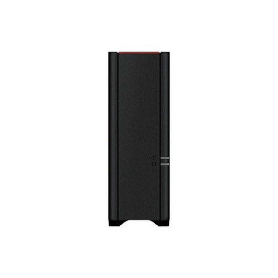 リンクステーション ネットワーク対応HDD 1TB バッファロー LS210D0101G