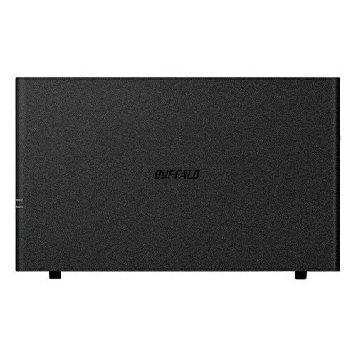 リンクステーション ネットワーク対応HDD 1TB バッファロー LS210D0101G