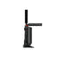 Wi-Fi 6E(11ax)対応トライバンドWi-Fiルーター 4803+4803+1147Mbps チタニウムグレー バッファロー WXR-11000XE12/D