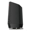 無線LAN親機 Wi-Fi 6 11ax対応 Wi-Fiルーター 4803+573Mbps 4+2アンテナ バッファロー WSR-5400AX6P/DBK
