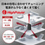 無線LAN親機 Wi-Fi 6 11ax対応 Wi-Fiルーター 4803+573Mbps 4+2アンテナ バッファロー WSR-5400AX6P/DBK
