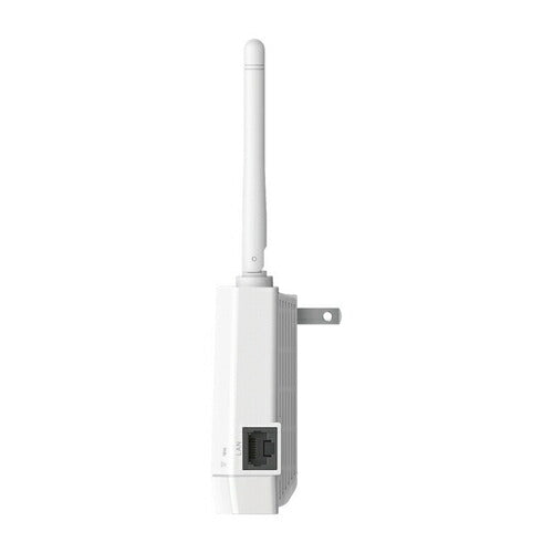 Wi-Fi中継機 11ax 2401+573Mbps AirStation ホワイト 据え置き バッファロー WEX-3000AX4EA/D