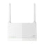 Wi-Fi中継機 11ax 2401+573Mbps AirStation ホワイト 据え置き バッファロー WEX-3000AX4EA/D